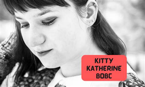 Kitty katherine bobc - This campaign raised $4,000 for post-production. Follow the filmmaker to receive future updates on this project. Kitty Kathryn Sings the Blues is a documentary short film about the 86-year-old jazz singer Kitty Kathryn and her relationship with love and music. Please support us to cover the post-production costs of making a 16mm documentary.